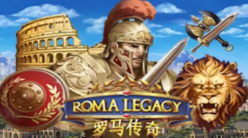 Roma Legacy - Marakumi - Kenya